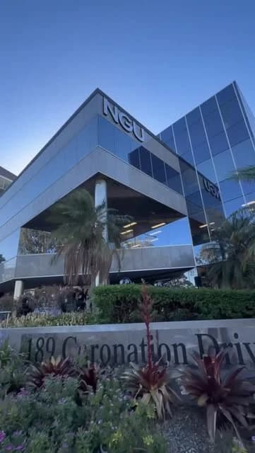 NGU Real Estate headquarters